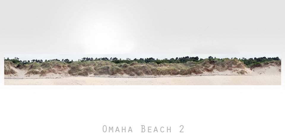 Omaha Beach 2